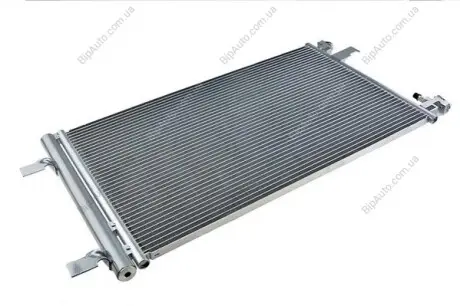 Радіатор кондиціонера Nty CCS-PL-028