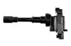 КОТУШКА ЗАПАЛЮВАННЯ | MITSUBISHI CARISMA 1.3I 16V 2001.07-->, SPACE STAR 1.3I 16V 00.06-, 1.6I 16V 01.04-, LANCER 1.3I 16V, 1.6I 16V 03.06- /TYP: DENSO/ Nty ECZ-MS-005 (фото 3)