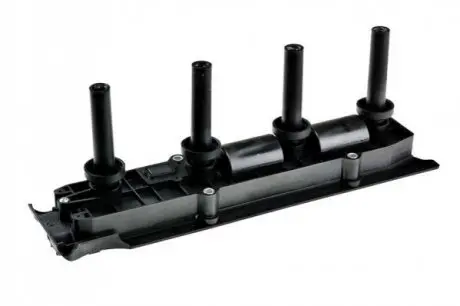 КОТУШКА ЗАПАЛЮВАННЯ | FIAT CROMA 2.2I 16V 2005.06-,OPEL ASTRA G 2.2I 16V 2000.06-,VECTRA B 2.2I 16V 2000.09-,VECTRA C 2.2I 16V 2002.04- Nty ECZ-FT-015