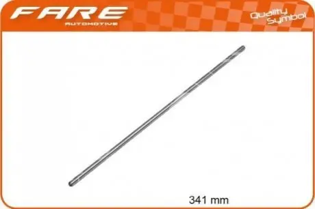 Шток зчеплення FARE Fare sa 4963