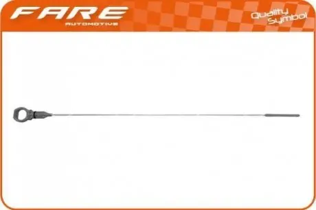 Щуп масляний пластиковий FARE Fare sa 10134