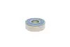 Подшипник (15x42x13) Pfi 6302 2RS C3 (фото 2)