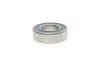 Подшипник (25x52x15) Pfi 6205 2RS C3 (фото 3)