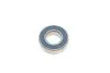 Подшипник (25x52x15) Pfi 6205 2RS C3 (фото 4)