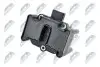 КОТУШКА ЗАПАЛЮВАННЯ | VW GOLF VI 08-12 1.2 TSI, 1.6, 1.6 BIFUEL, PASSAT 00-05 1.6, 2.0, 2.0 4MOTION SKODA FABIA 99-08 1.4 16V, 2.0, OCTAVIA 00-10 Nty ECZ-VW-001 (фото 2)