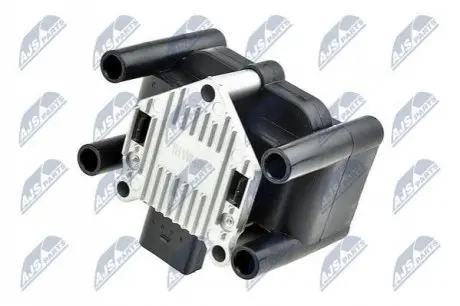 КОТУШКА ЗАПАЛЮВАННЯ | VW GOLF VI 08-12 1.2 TSI, 1.6, 1.6 BIFUEL, PASSAT 00-05 1.6, 2.0, 2.0 4MOTION SKODA FABIA 99-08 1.4 16V, 2.0, OCTAVIA 00-10 Nty ECZ-VW-001