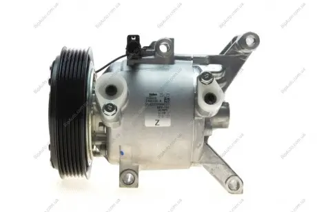 Компрессор кондиционера Valeo 559622