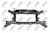 CROSSMEMBER REAR Nty ZRZ-CH-004 (фото 1)