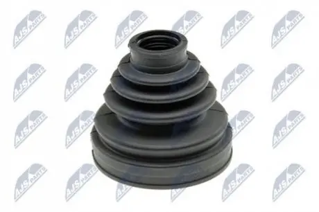 ПИЛЬНИК ШРУСА | TOYOTA 4-RUNNER 02-09, LAND CRUISER 02-09, FJ CRUISER 06-, LEXUS GX470 02-09 /ПРАВ/ Nty NOP-080