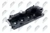 NTY КЛАПАННАЯ КРЫШКА NTY BPZ-VW-003 BPZ-VW-003