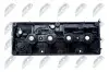 КЛАПАННАЯ КРЫШКА Nty BPZ-VW-003 (фото 4)