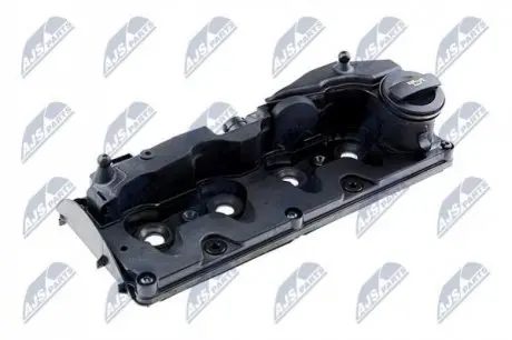 КЛАПАННАЯ КРЫШКА Nty BPZ-VW-003