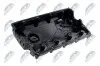КЛАПАННА КРИШКА | AUDI A4 B6 1.9TDI 2000-,A4 B7 1.9TDI,2.0TDI 2004-,A6 C5 1.9TDI 2000-,A6 C6 2.0TDI 2004-,VW PASSAT 1.9TDI 2000- Nty BPZ-VW-000 (фото 3)