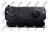 КЛАПАННА КРИШКА | AUDI A4 B6 1.9TDI 2000-,A4 B7 1.9TDI,2.0TDI 2004-,A6 C5 1.9TDI 2000-,A6 C6 2.0TDI 2004-,VW PASSAT 1.9TDI 2000- Nty BPZ-VW-000 (фото 5)