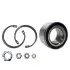 Підшипник ступиці SATO TECH WB12118