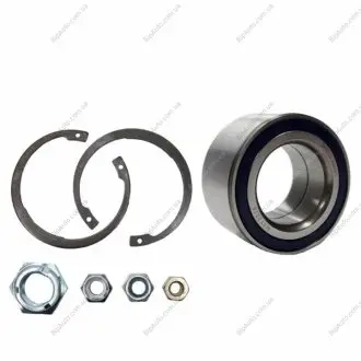 Подшипник ступицы Sato tech WB12118