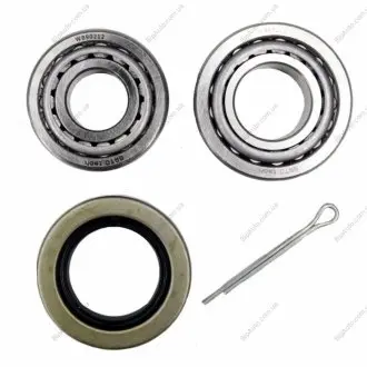 Подшипник ступицы Sato tech WB90212