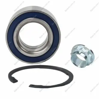 Подшипник ступицы Sato tech WB46116