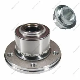 Підшипник ступиці Sato tech WB12103 (фото 1)