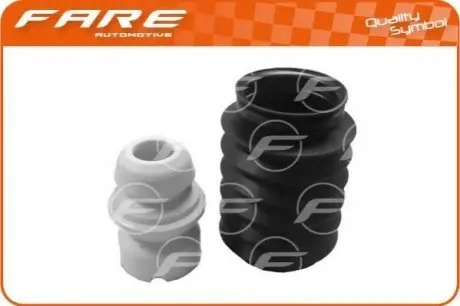 Пылезащитный комплект Fare sa 12783