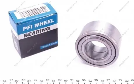 Подшипник ступицы Pfi PW37740437CSM