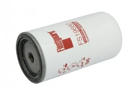 Топливный фильтр Fleetguard FS19680