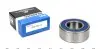 Підшипник PFI 5206-2RS C3