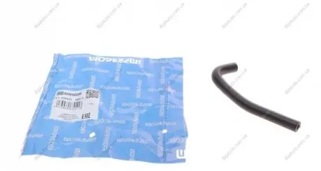 Патрубок радіатора IMPERGOM 225651