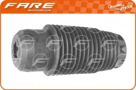 Пильник амортизатора FARE Fare sa 2581