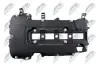 КЛАПАННА КРИШКА | OPEL ASTRA J 1.4,1.4T 2009-,CORSA D 1.2,1.4 2006-,CORSA E 1.2,1.4,1.4T 2014-,INSIGNIA A 1.4 2011-,MERIVA B 1.4 2010-,MOKKA/MOKKA X 1.4 2012-,ZAFIRA C 1.4 2011- Nty BPZ-PL-000 (фото 3)