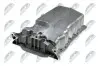 МАСЛЯНИЙ ПІДДОН | VW GOLF IV 1.6, 1.9TDI 97-05, POLO 1.6, 1.9TDI 96-09, AUDI A3 1.6, 1.9TDI -03, SKODA FABIA 1.9TDI -08, OCTAVIA 1.6, 1.9TDI -10, SEAT LEON 1.6, 1.9TDI -06 /BEZ OTWORU NA CZUJNIK POZIOMU OLEJU/ Nty BMO-VW-005 (фото 3)