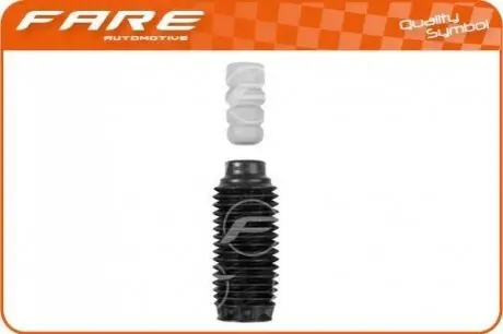 Пылезащитный комплект Fare sa 4994