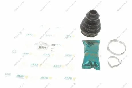Пильовик ШРУСу Ucel 31423