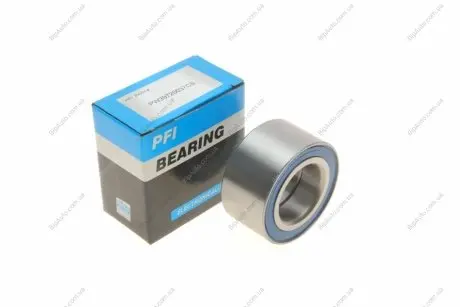 Підшипник Pfi PW39720037CS (фото 1)