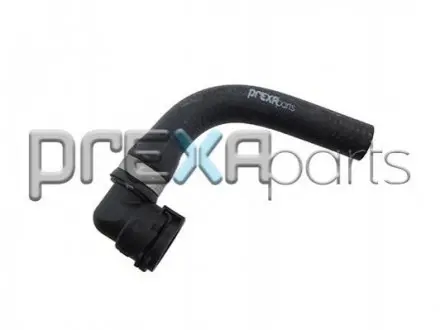 Шланг радіатора Prexaparts P226042