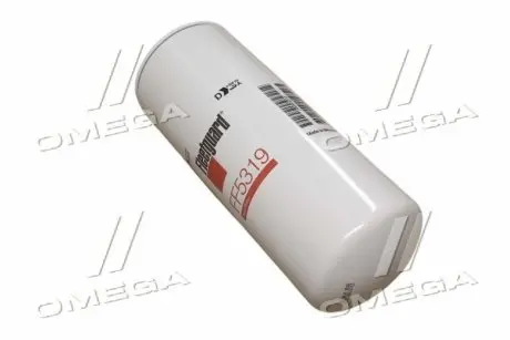 Топливный фильтр Fleetguard FF5319