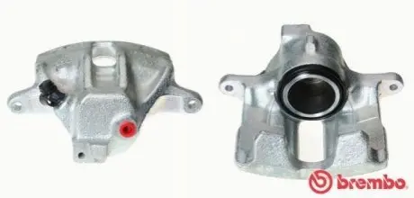 Тормозной суппорт BREMBO F 85 169