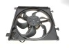 Radiator fan,70w VIKA 11211481001 (фото 1)