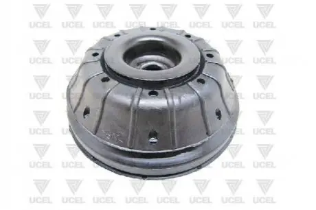 Подушка амортизатора (переднього) + підшипник Fiat Punto/Opel Corsa D 05- Ucel 31552