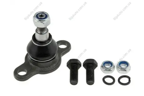 ШАПОВАЯ ОПОРА Nty ZSD-VW-007 (фото 1)