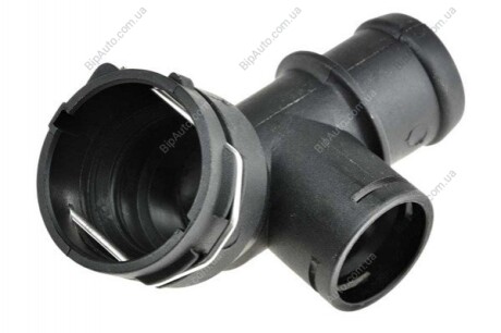 COOLANT FLANGE Nty CTM-VW-041 (фото 1)