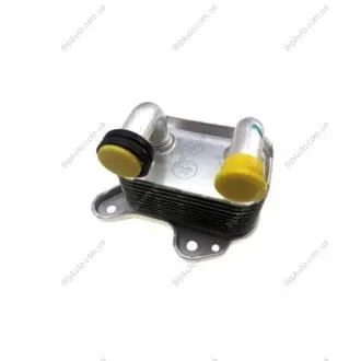 РАДИАТОР OLEJU Nty CCL-PL-000