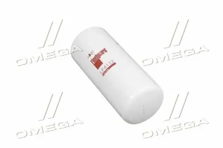 Масляный фильтр Fleetguard LF4112 (фото 1)
