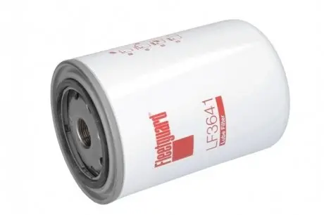 Масляный фильтр Fleetguard LF3641
