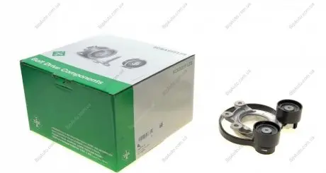 Натяжитель ремня INA 534 0774 10