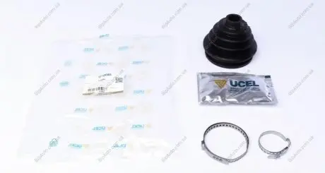 Пильовик ШРУСу Ucel 10406