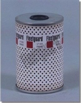 Масляный фильтр Fleetguard LF503