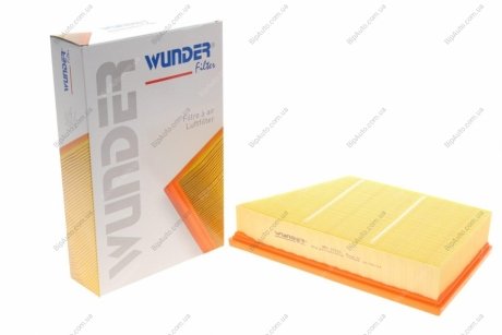 Фільтр повітряний Wunder WH 1048