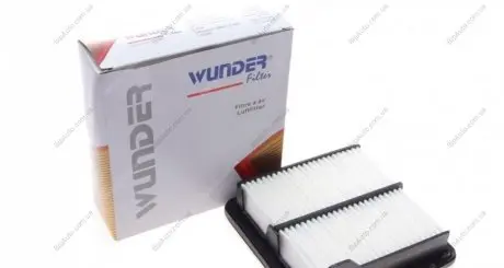 Фільтр повітряний Wunder WH 2071