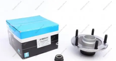 Підшипник Pfi PHU53589K